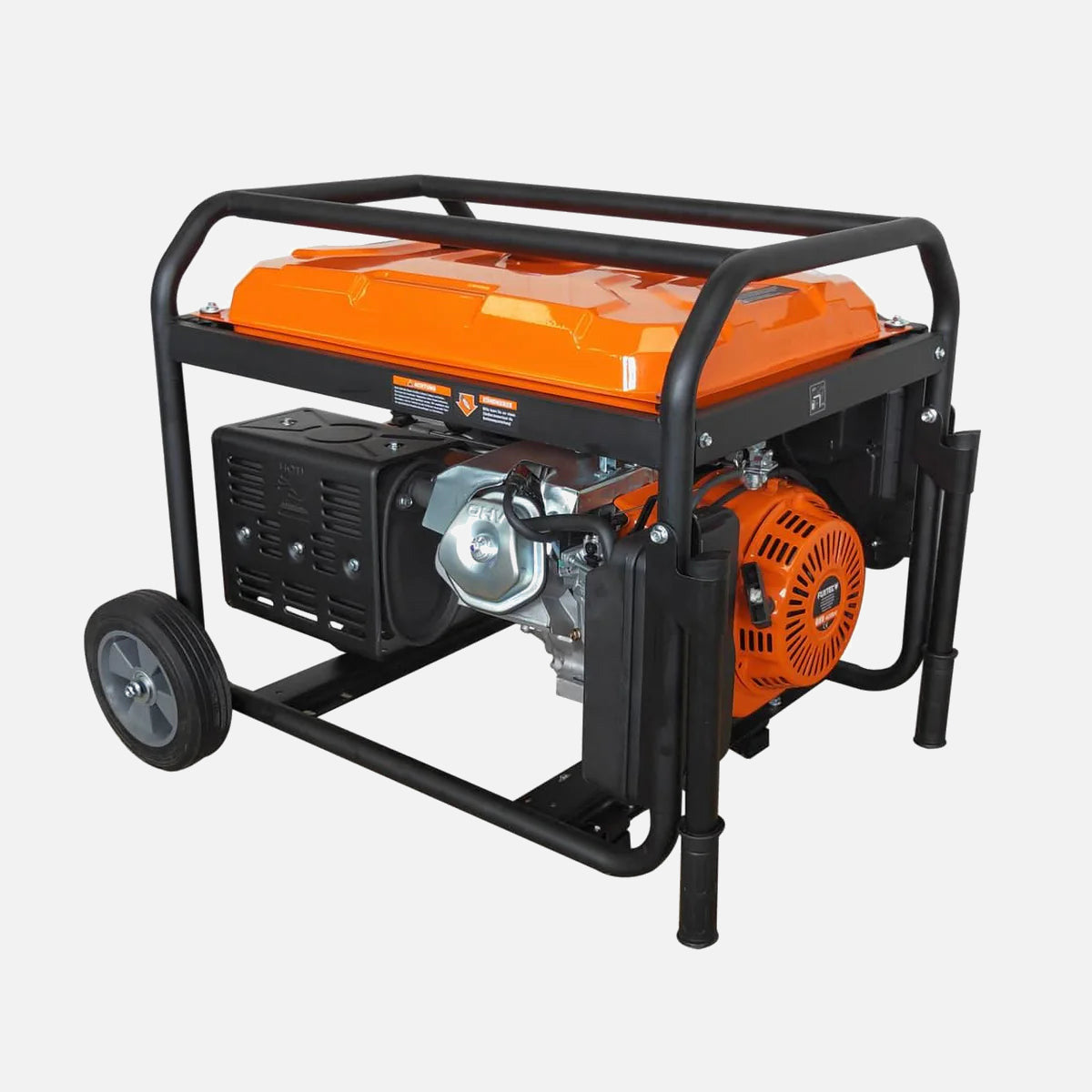 Generatorius FUXTEC FX-SG7500T (Vokietija)