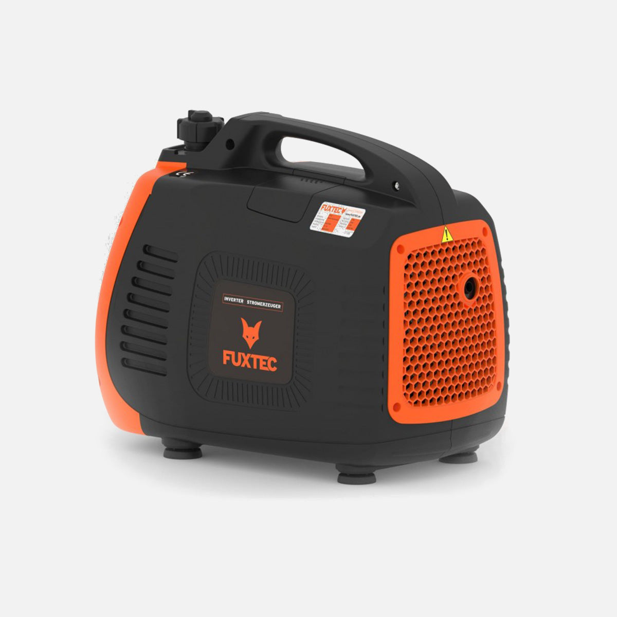 INVERTERINIS GENERATORIUS FUXTEC FX-IG12 (Vokietija)