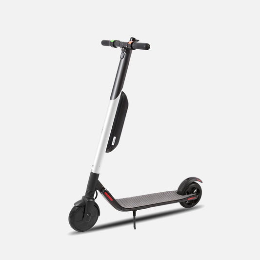 Segway ES4 Ninebot Elektrinis Paspirtukas